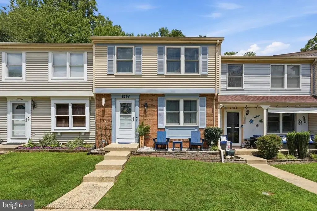 8764 Newington Commons Rd, LORTON