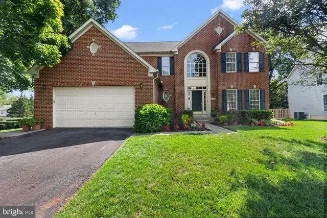 12227 Statewood Rd, Reisterstown