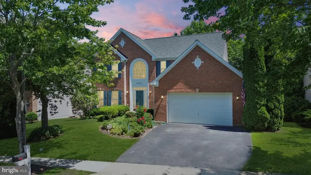 9039 Clendenin Way, FREDERICK