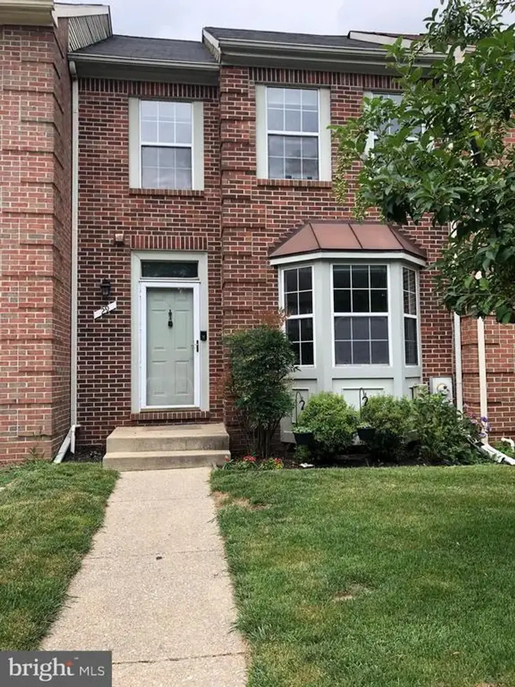 29 International Cir, OWINGS MILLS