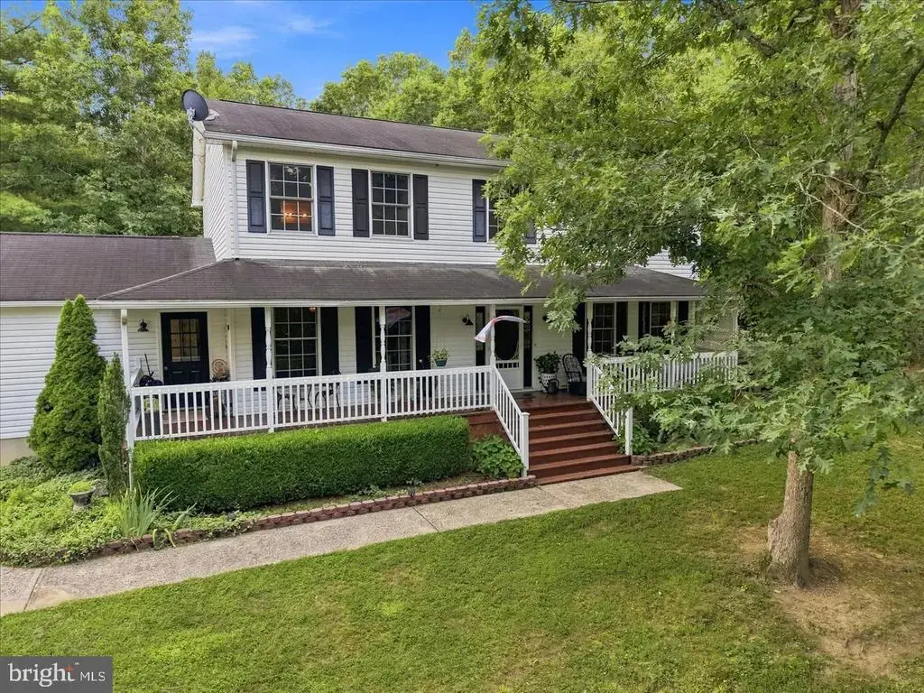 188 Ice Pond Rd, MILLBORO
