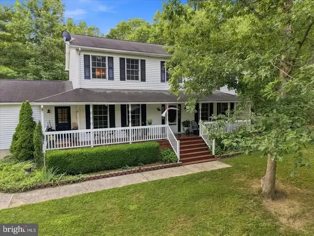 188 Ice Pond Rd, Millboro