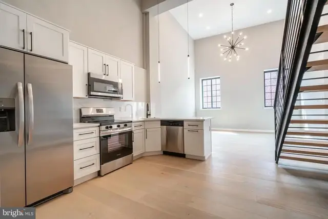 719 Dickinson St #2b, Philadelphia