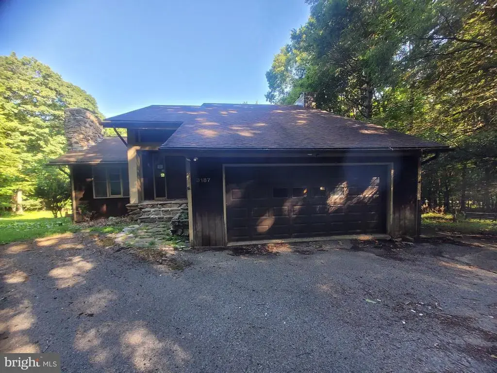 3187 Frostburg Rd, FROSTBURG