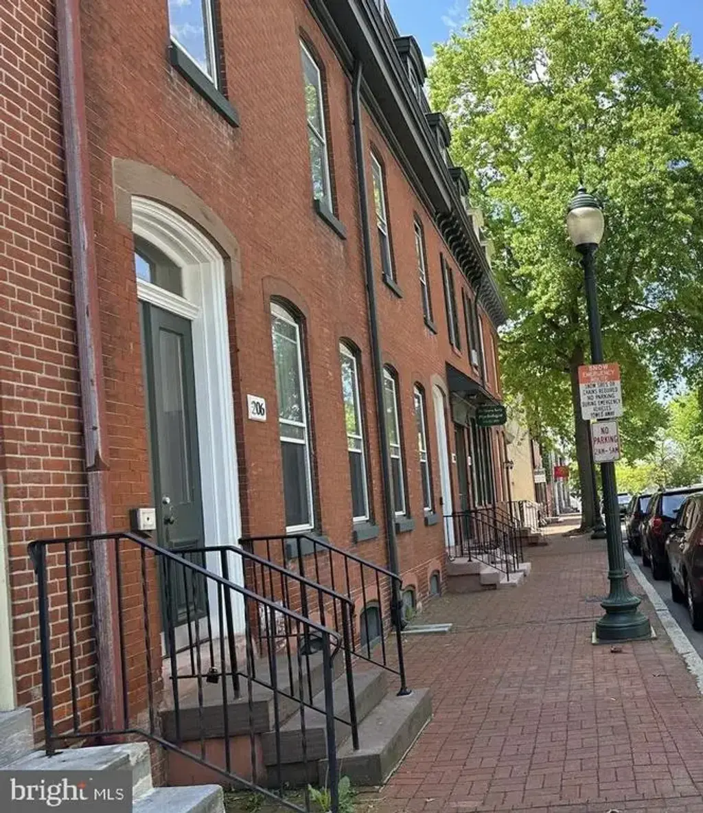 208 W Gay St #3, WEST CHESTER