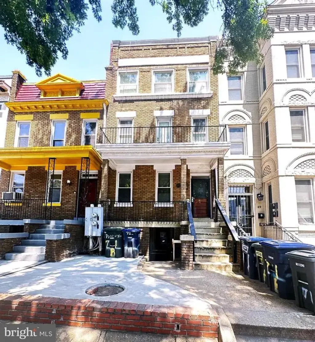 71 New York Ave Nw, WASHINGTON