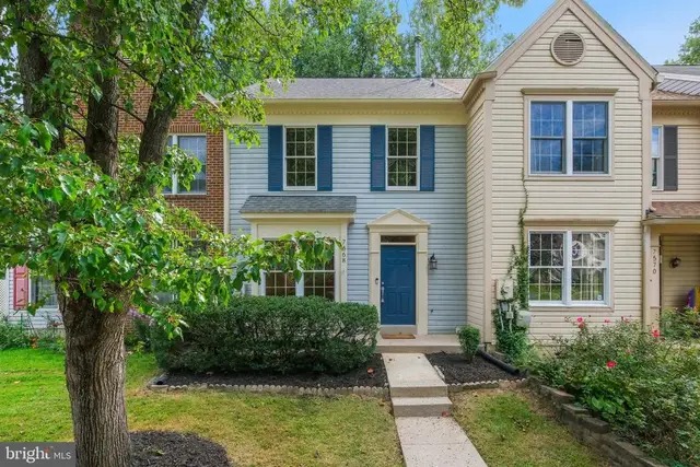 7568 Elioak Ter, Gaithersburg