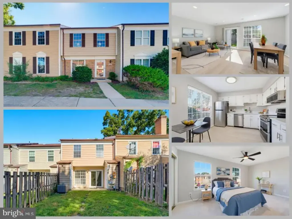 8453 Diablo Ct, ALEXANDRIA
