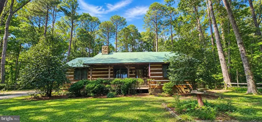 3842 Algonquin Trl, SNOW HILL