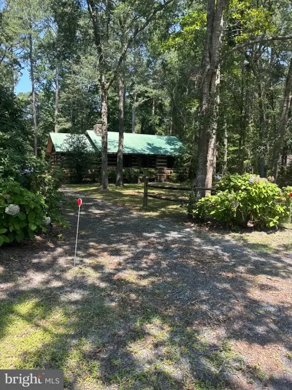 3842 Algonquin Trl, SNOW HILL