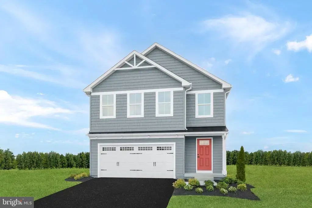 1342 Yeoman Berry Drive Yeoman Berry Drive, HAGERSTOWN