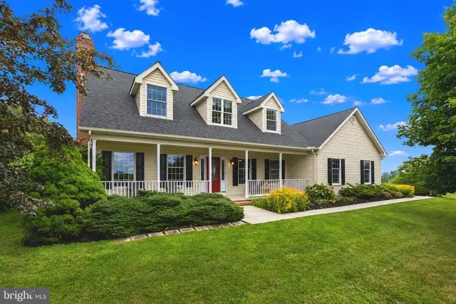 2381 Shuresville Rd, Darlington