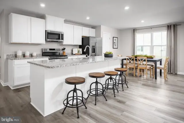 1505 Lieutenant Johnson Drive, Hagerstown