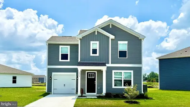 1162 Wintermead Loop, Salisbury