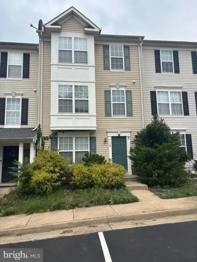 113 Cavalry Ct, Strasburg