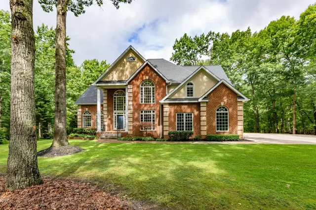 12308 Catharines Furnace Ct, Spotsylvania