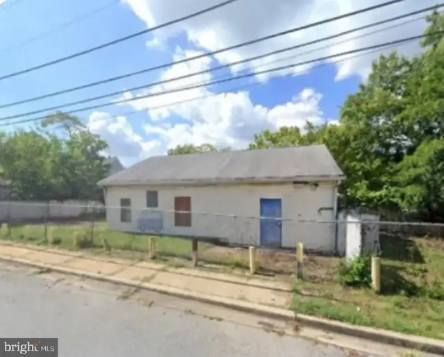 802 61st Ave, Capitol Heights