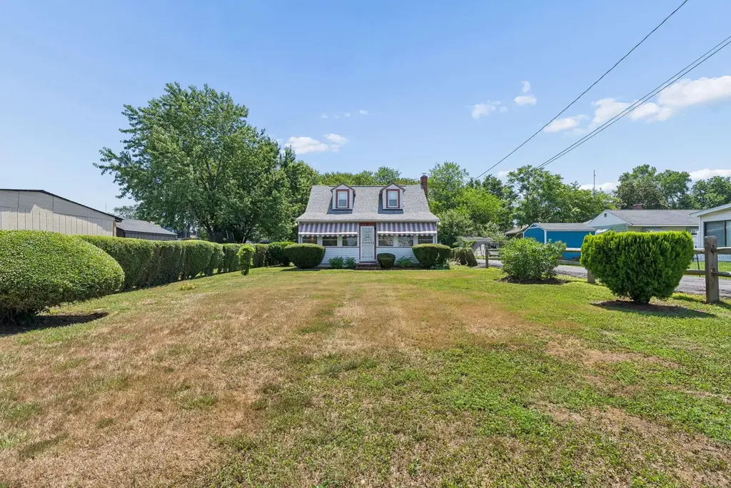 19 Solomons Island Rd, ANNAPOLIS