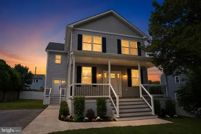 433 Walnut Ave, Feasterville Trevose