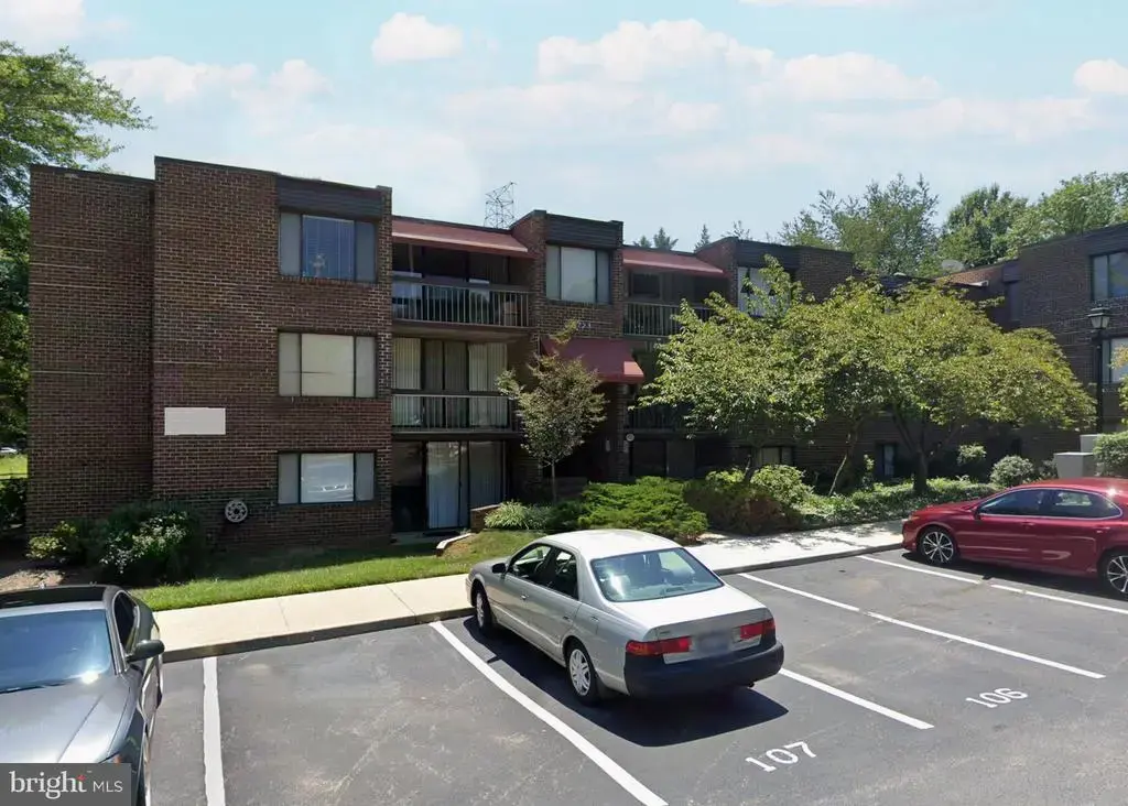 8723 Hayshed Ln #31, COLUMBIA