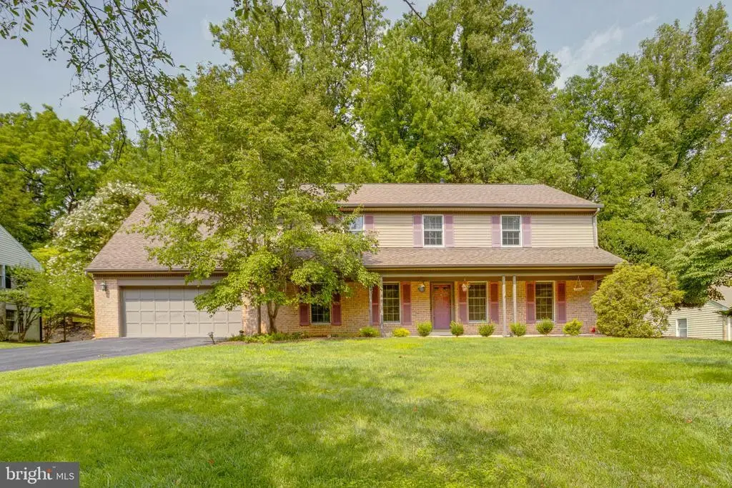 9326 Edgewood Ct, GAITHERSBURG