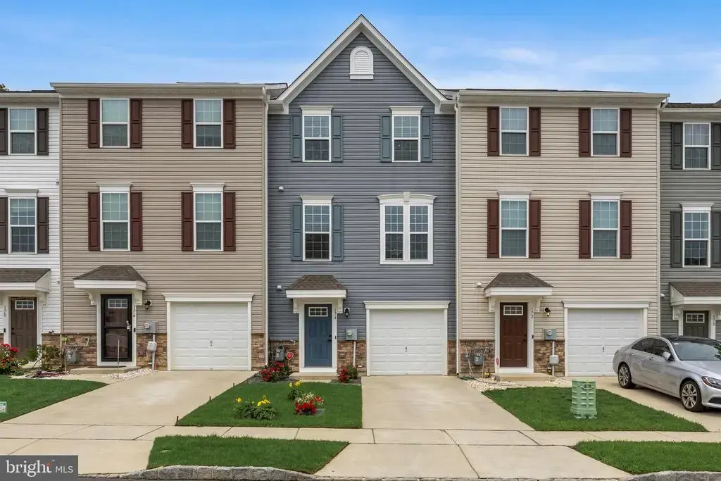 174 Freedom Way, SICKLERVILLE