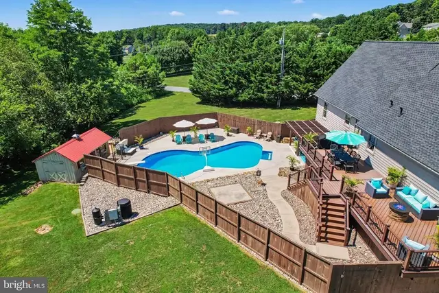 5020 Zeiglers Church Rd, Spring Grove