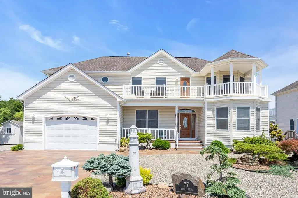 77 Tiller Dr, WARETOWN