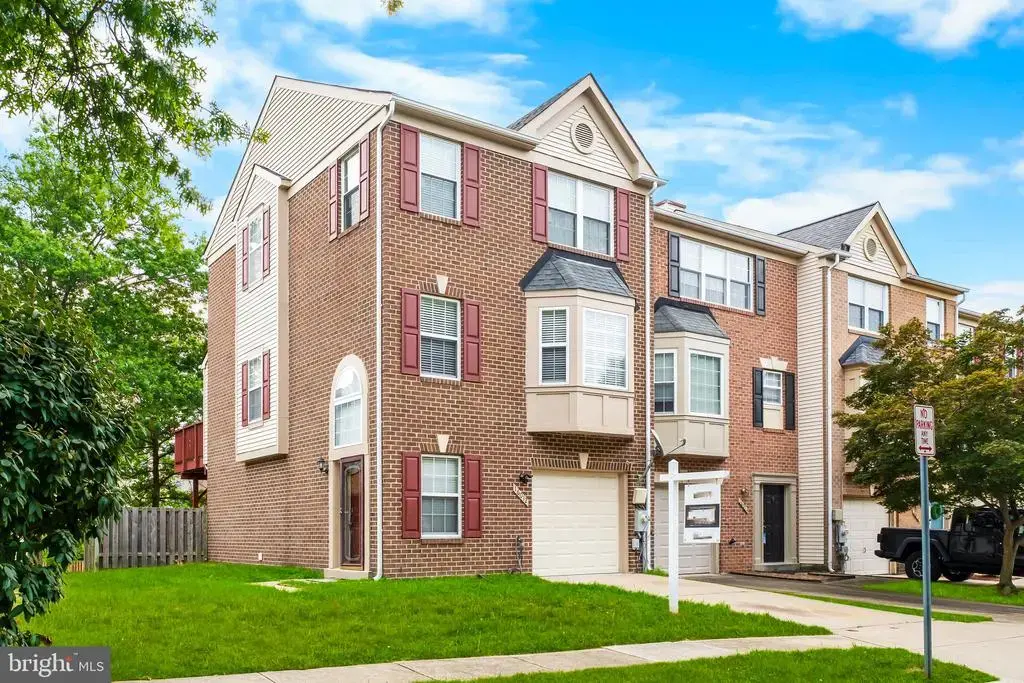 16012 Edgeview Ter, BOWIE