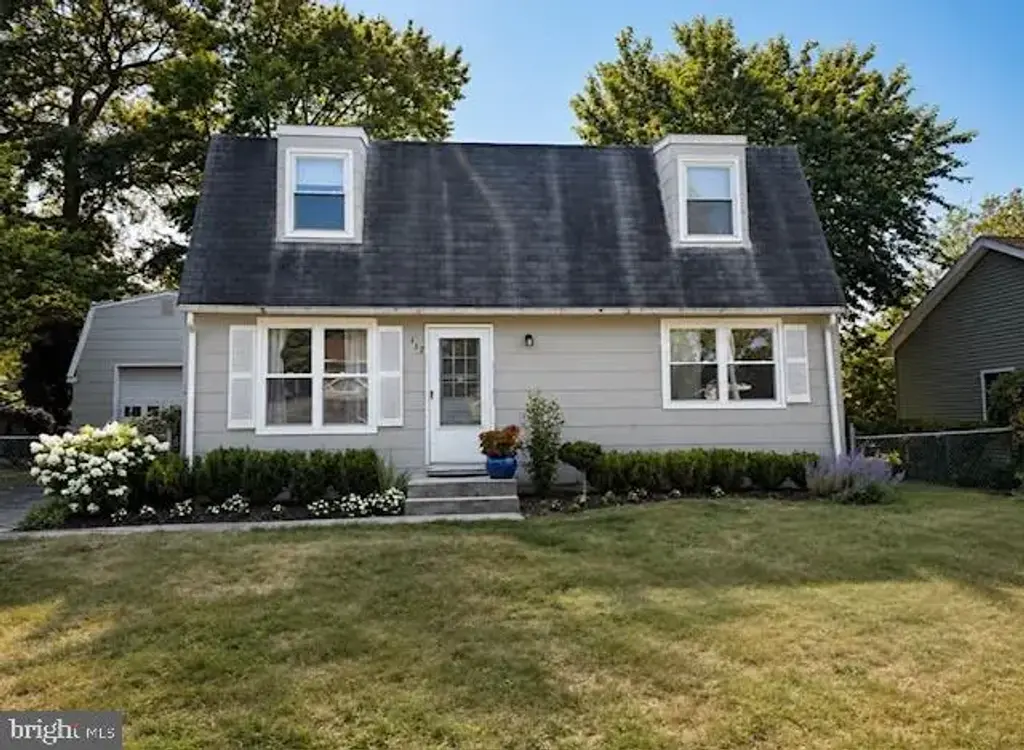 117 Seneca Lake Dr, LITTLE EGG HARBOR TWP