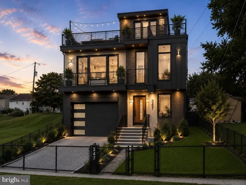 347 Leroy St, PHILADELPHIA