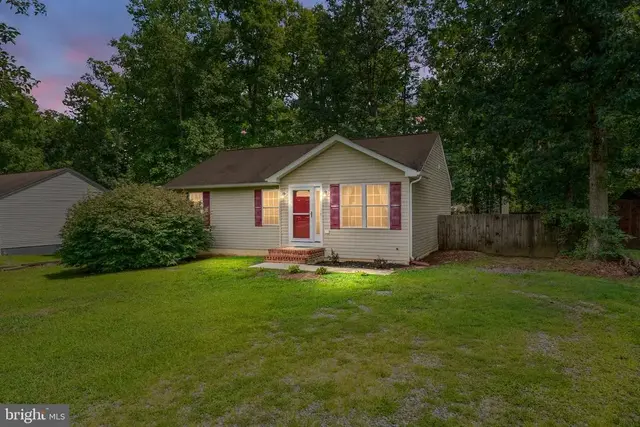 432 Cornwall Dr, Ruther Glen