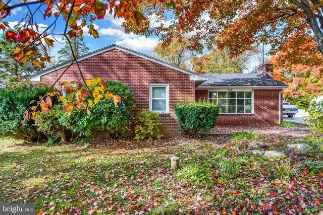 2738 Bird View Rd, Westminster