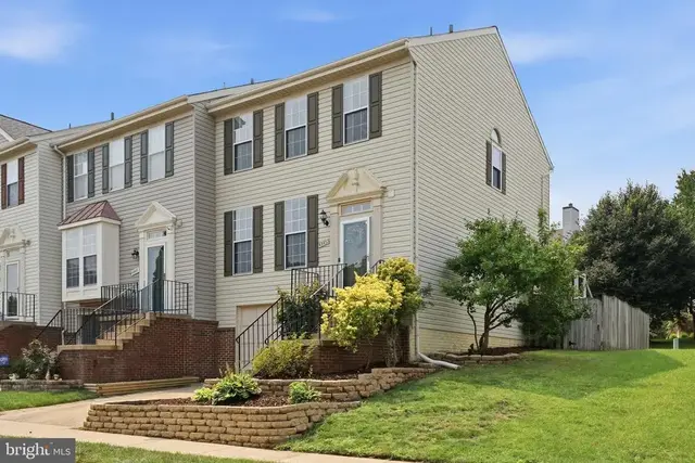 43455 Postrail Sq, Ashburn