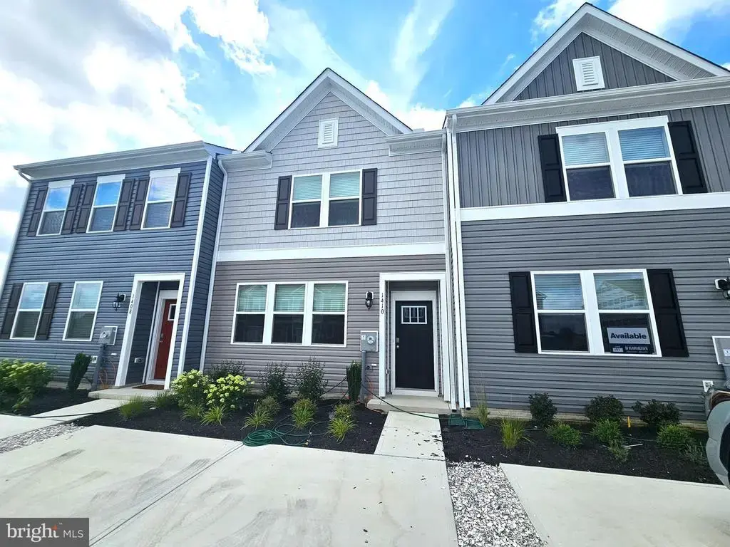 1410 Sugarplum Ln, SALISBURY