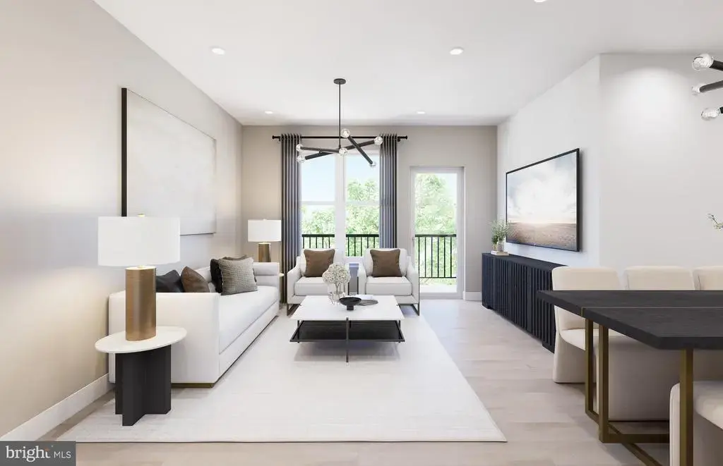 9465 Sprague Ave #301, FAIRFAX