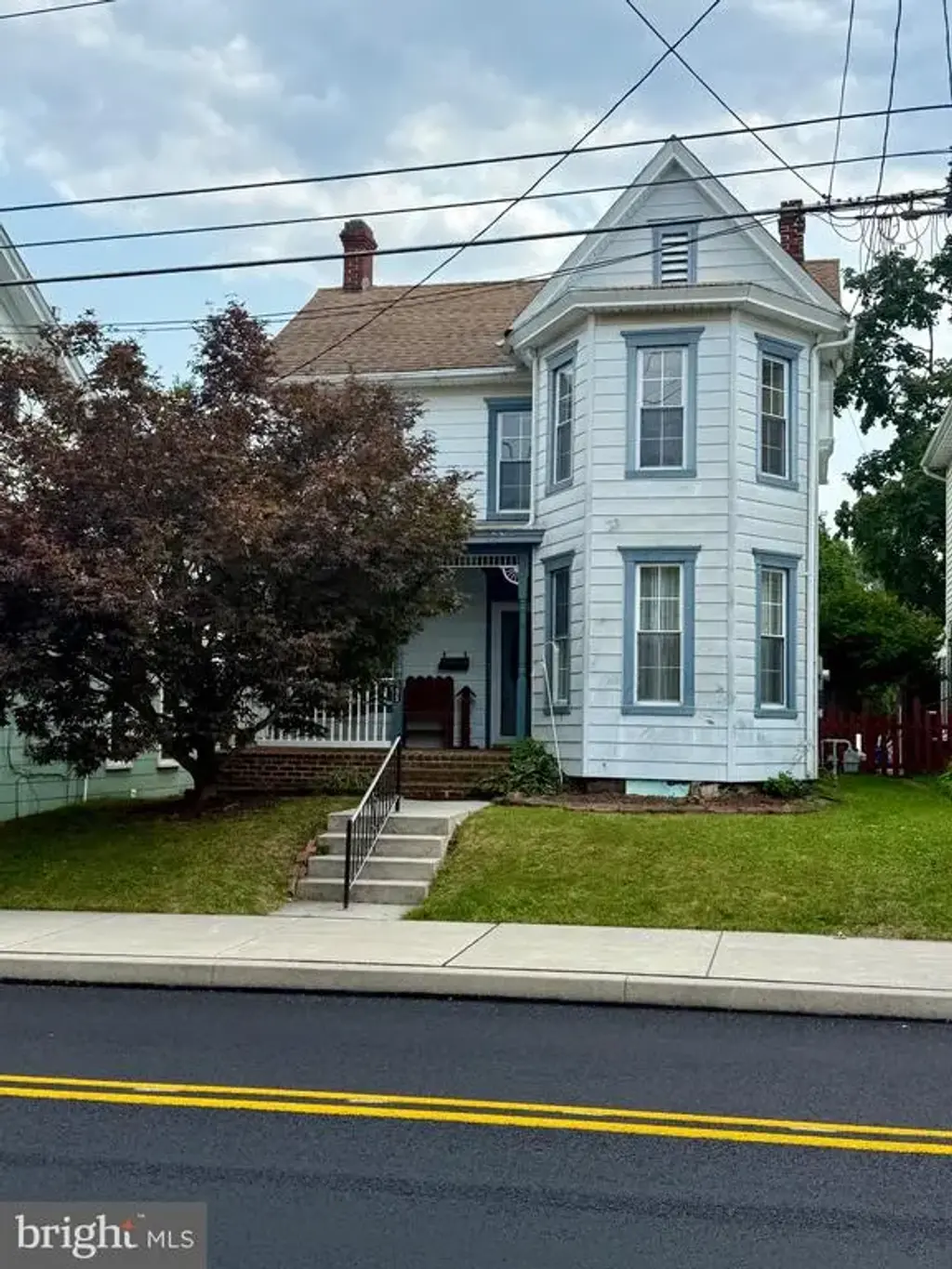 155 E Middle St, GETTYSBURG