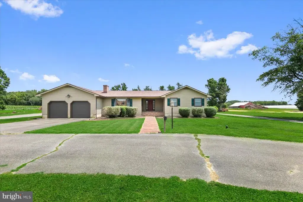 30861 Iron Branch Rd, DAGSBORO