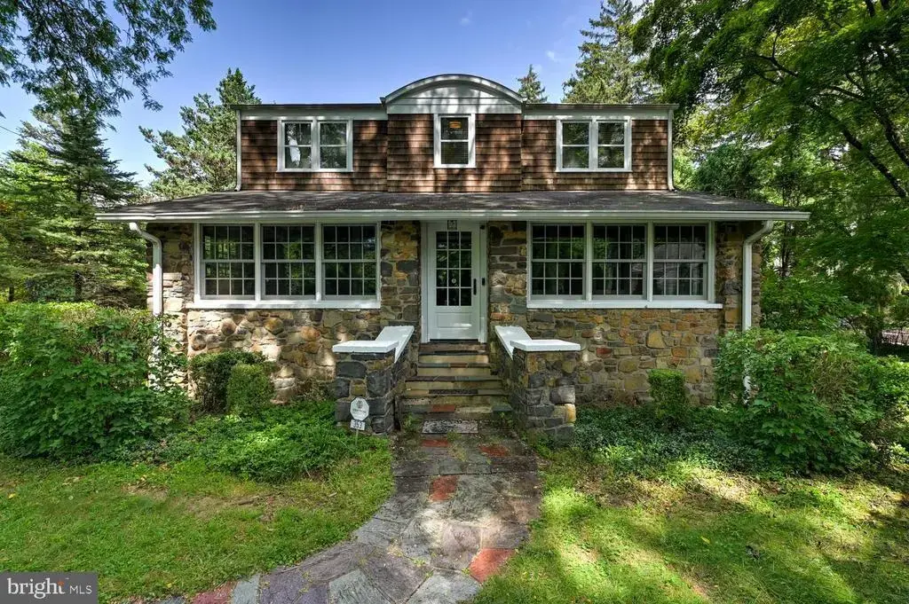 353 Cherry Hill Rd, PRINCETON