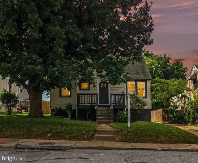 6625 Hudson St, Baltimore