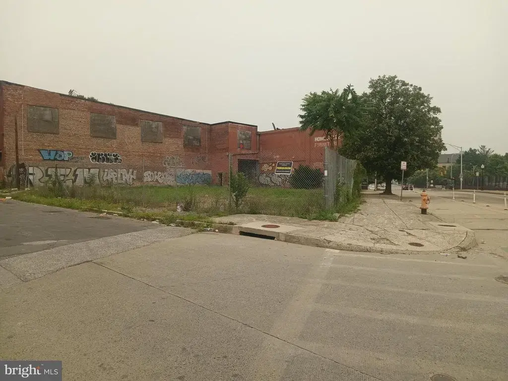 709 Harford Ave, BALTIMORE