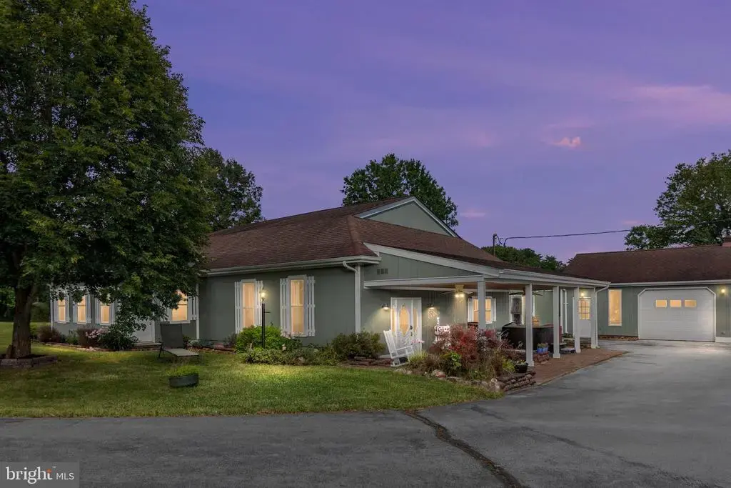 129 Ridgeway Rd, FRONT ROYAL