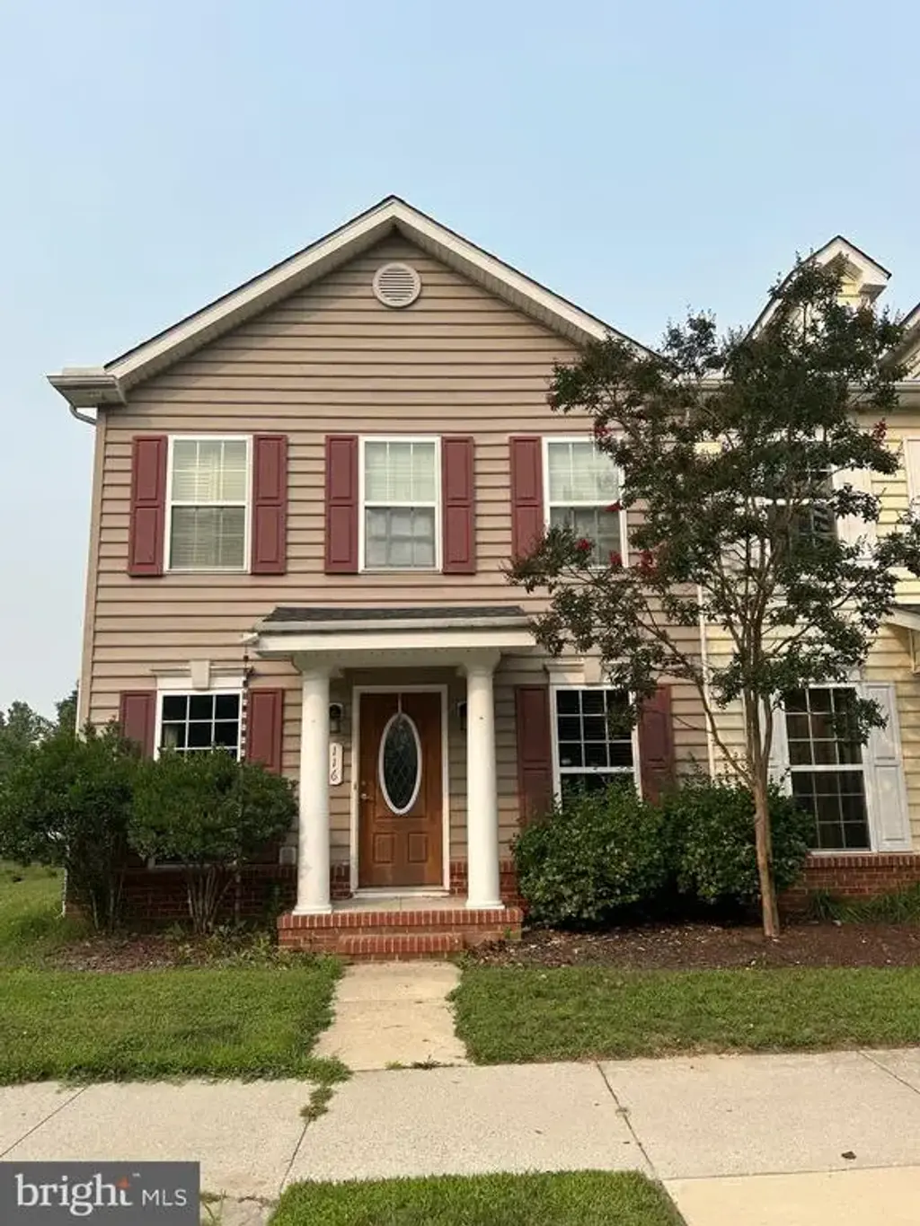 116 Village Center Blvd, MILTON