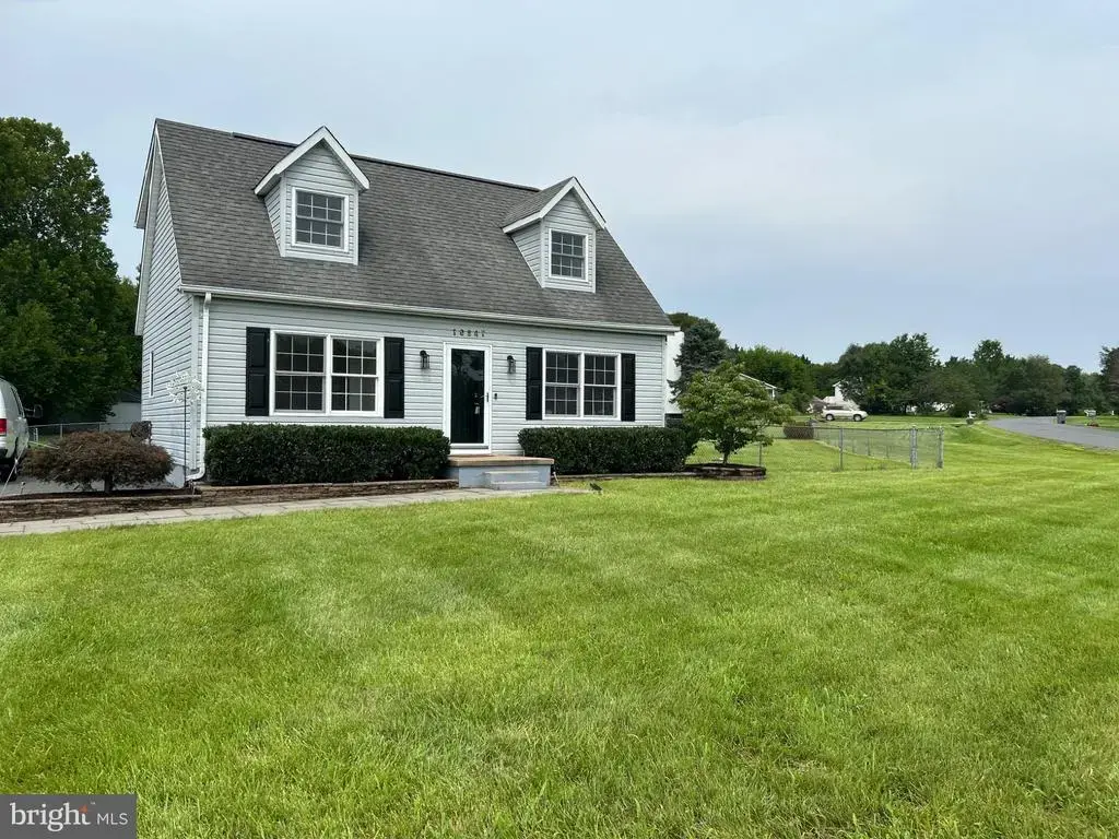 10847 Blake Ln, BEALETON