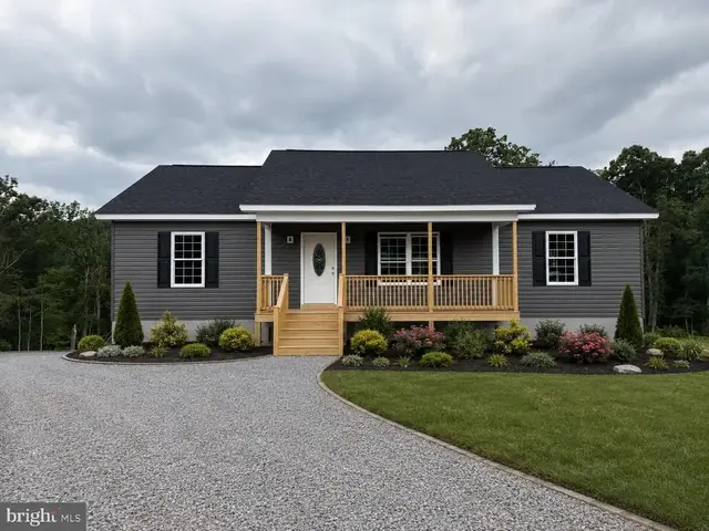 Lot 271 Western Ln, Front Royal