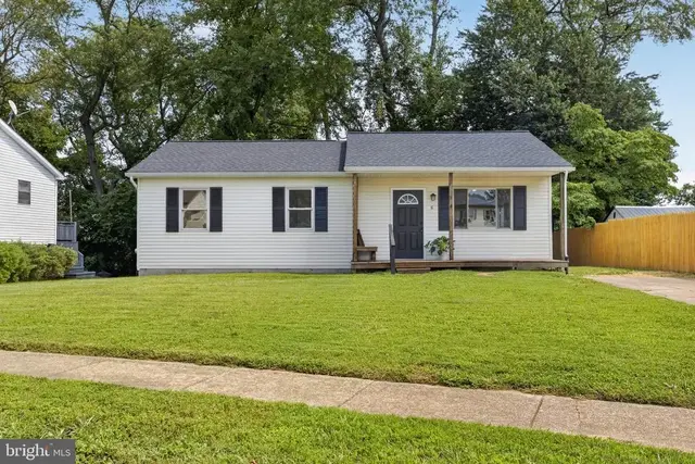5 Dorsey Ln, Bear