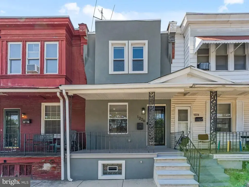 1226 W 9th St, CHESTER