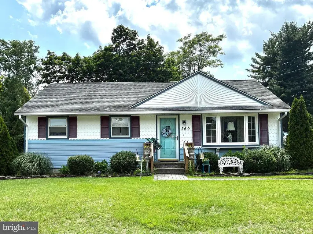 569 Kingman Ave, VINELAND