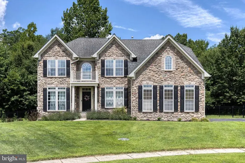 4431 Cross Brook Dr, PERRY HALL
