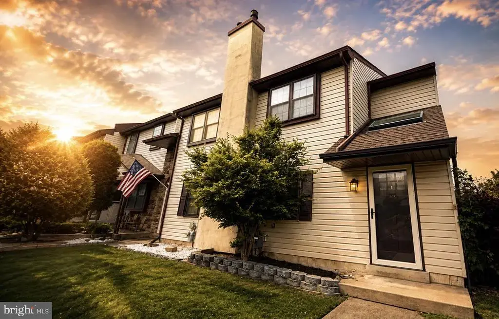 1516 Tarleton Pl, WARMINSTER